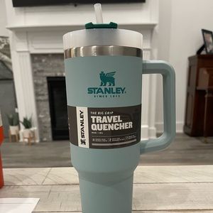 Stanley 40oz Seafoam